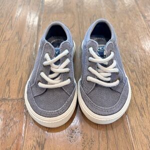 Sperry Boat Shoes 5C
